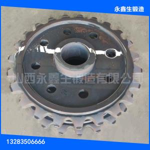 鏈輪（材質(zhì)42CrMo）